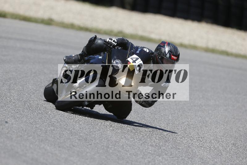/19 06.06.2026  TZ Motorsport ADR/Gruppe gelb/46